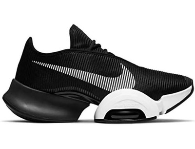 Nike Authentic Air Zoom ACG Black White Superrep Cu5925-002 Sneakers 7
