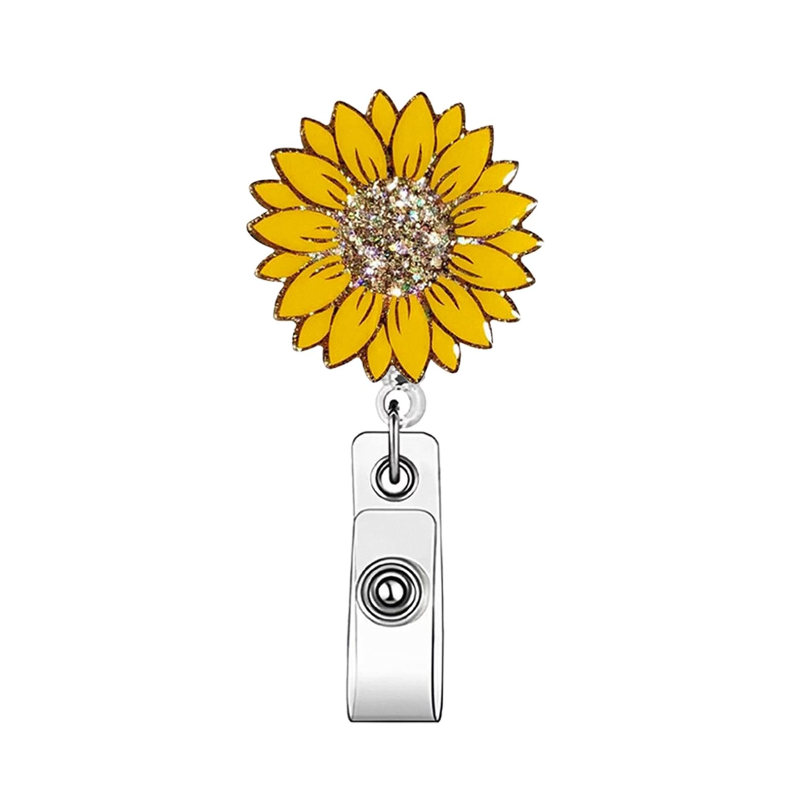 Retractable Spring Summer