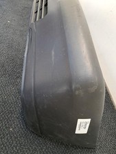 Pare-choc arrière Citroen SAXO