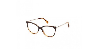 Maxmara MM5247 Havana/gradient 53/15/145 WOMAN Eyewear Frame