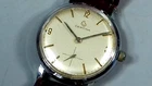 CERTINA MENS STEEL WATCH VINTAGE
