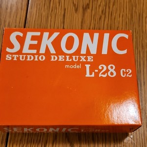Sekonic L 408 | eBay
