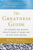 The Greatness Guide Robin Sharma
