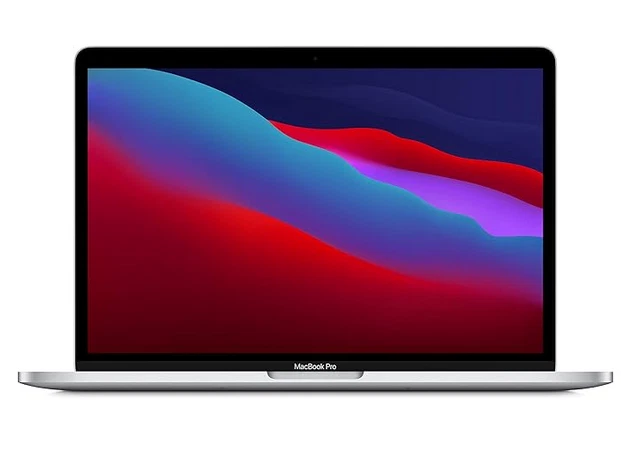 Apple MacBook Pro 13" M1 · 16GB · 2TB, Foto 1 von 5