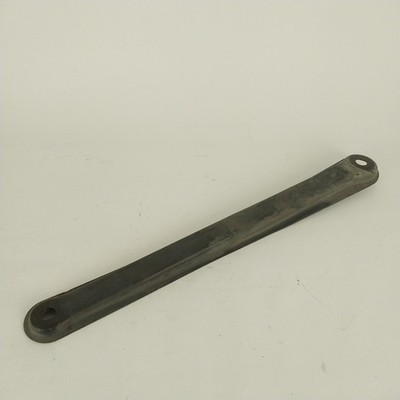 BMW E34 Rear Subframe Support Connection Stabilizer Bar Link Rod 33311134156