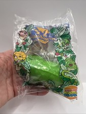 The Land Before Time SPIKE Toy 1997 Burger King Kid s Club Toy New SEALED
