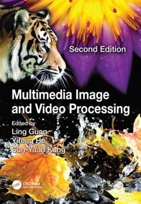 Multimedia Image and Video Processing, Paperback by Guan, Ling (EDT); He, Yif...