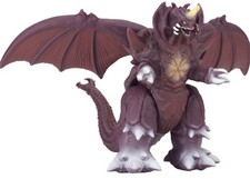 Godzilla Movie Monster Series Destoroyah Vinyl Figure