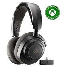 SteelSeries Arctis Nova 7X Wireless Gen 2 Hea...