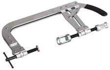 Otc Large Valve Spring Compressor Tool With Adapters For Overhead Valve Engines