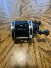 Abu Garcia Ambassadeur C3 Round Baitcasting Reel