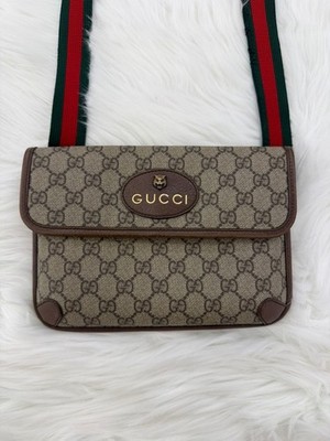Gucci Bananentasche GG Supreme Neo-Vintage (493930) 148701155