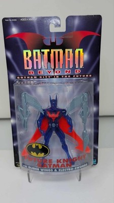 Batman Beyond Future Knight Batman (See Photos)