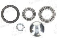 AIC Radlagersatz Hinterachse U.A. FüR CitroËN, Fiat, Peugeot