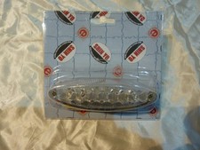 NEU✅LED-Rücklicht Bremslicht Streetfighter Harley Ducati GSXR CBR ZXR EGLI MOKO