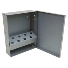 Huot 10760 Silver/Deming Set, 1/2 In. Reduced Shank