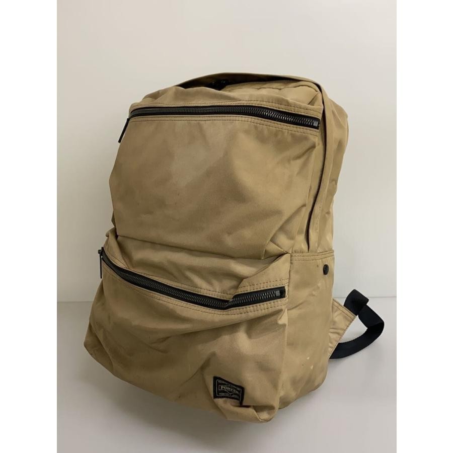 Porter Backpack Plain Backpack Bag - image 2
