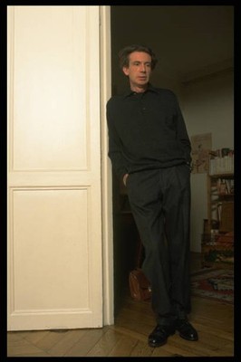 Patrick Lapeyre Publishes 'Sissy C'Est Moi' Writer etc 1990s Old Photo 1