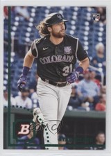 2022 Bowman Heritage Ryan Vilade #52 0m4q