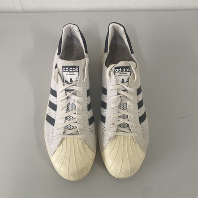 adidas Superstar 80s Primeknit US