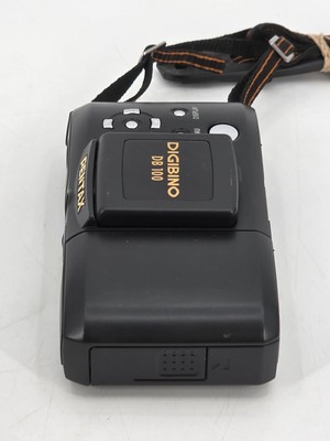 Vintage Pentax Digibino DB100 Digital Camera Binoculars 🔥RARE