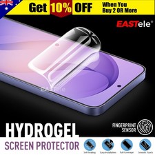 For Samsung S26 S25 S24 S23 S22 S21 S20 Ultra S10 Plus Note 20 Screen Protector