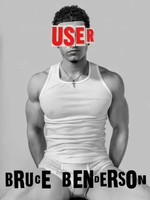 Bruce Benderson | User | Taschenbuch | Englisch (2023) | Kartoniert / Broschiert