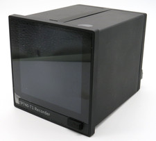 Registratore senza carta 8 Ch universale segnale analogico ingresso data logger touchscreen