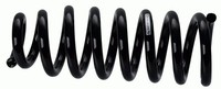 Sachs Fahrwerksfeder 998 589 FüR KIA