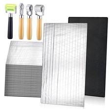 30 Pcs 32.3 Sqft 196 Mil Car Sound Deadening Mats Set Sound Deadener Auto