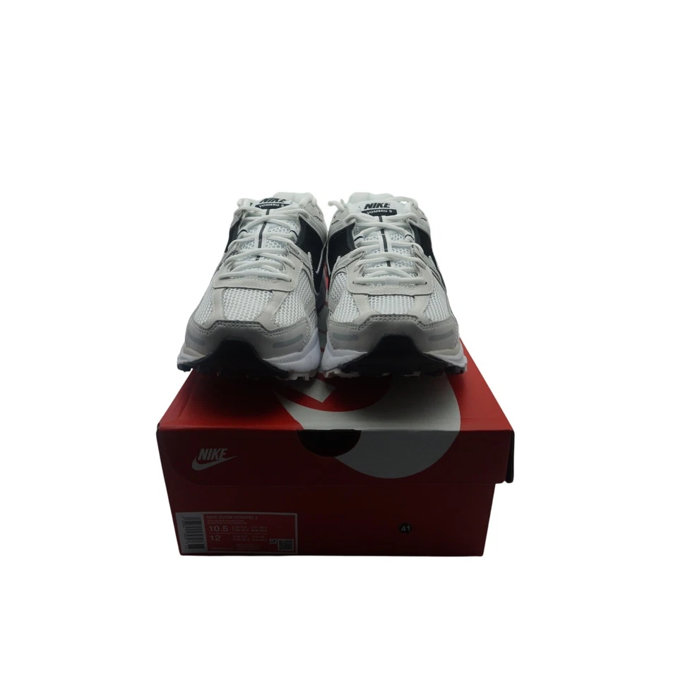 talla 10,5 m NIKE ZOOM VOMERO 5 STOCK MUERTO Foto 3 de 4