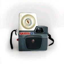 7/1023 Vintage GAF Ansco 127 Camera - Lightweight - Made in USA