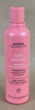 Aveda Nutriplenish Light Moisture Shampoo 8.5 oz