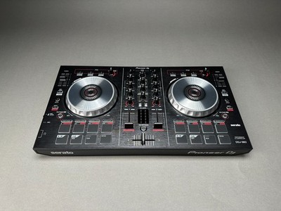 Pioneer DDJ-SB Digital DJ Controller for sale online | eBay