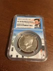 2003-S Silver Kennedy Half Dollar - NGC Pf70 Ultra Cameo