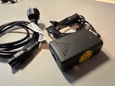 DVE Netzteil DSA-0421S 12V / 2A / 5,5mm Hohls...
