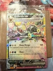 Pokémon TCG Umbreon EX 060/131 Holo Rare Stamped Prismatic Evolutions SEALED NEW