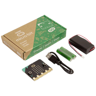BBC micro:bit V2.21 Go