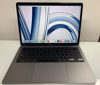 MacBook Pro 13