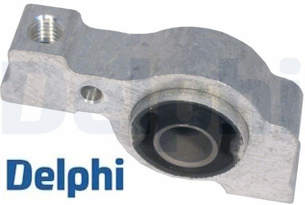 Delphi TD536W Lagerung FüR Lenker Querlenkerlager Lager Querlenker Buchse-image