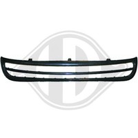 Spoiler Diederichs 2265062 FüR VW FüR Fahrzeuge Ohne Nebelscheinwerfer Vorne