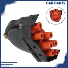 Ignition Distributor Cap New 12111725070 Fits for BMW 3' E30 5' E28 E34 6' E24