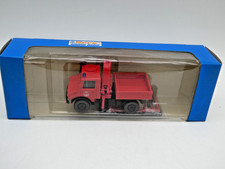 1:87  Roco   1307  /  Feuerwehr Mercedes Unimog U 1300 L  MERCK  -   OVP