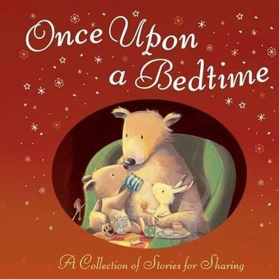 Once Upon a Bedtime: Anthology by Murray, Andrew 1848950004 FREE Shipping