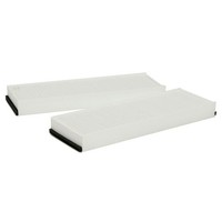 MS 3023-2-IF-SET-MS Innenraumfilter, Pollenfilter FüR Audi A6 C6 (4F2)
