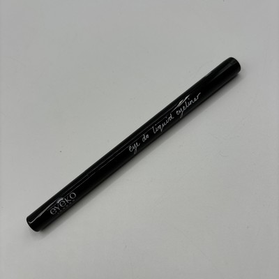 Eyeko Eye Do Liquid Eyeliner in Black .07oz / 2g Full Size New without Box