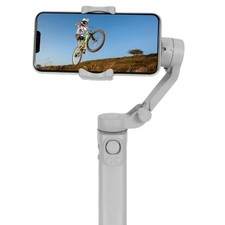 Handheld F5 3 A-xis Gimbal Stabilizer anti-Shake for Smartphone Selfie Stick US