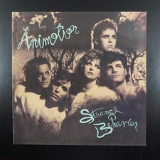 Animotion   Strange Behavior | Vinyl, LP, Alb...