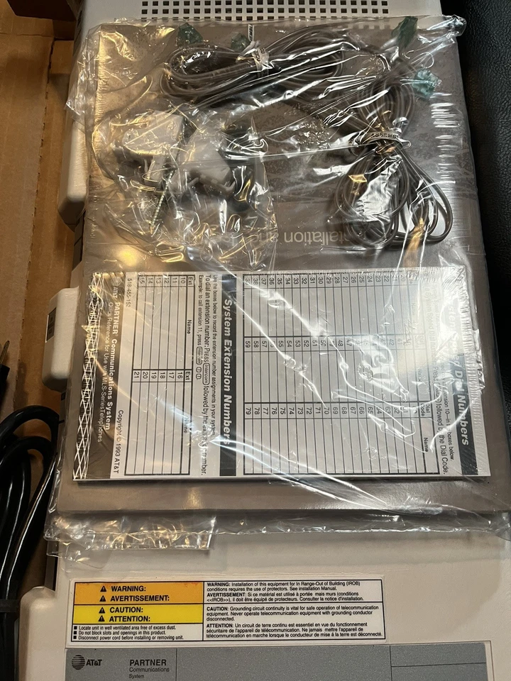 AT&T Partner 206 Module R3.0 - - Image 3 of 4