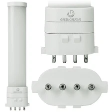 Replacement LED for SYLVANIA 20318 REPLACEMENT LED 6W 120V